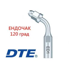 Насадка ED1 до скелера DTE, Satelec
